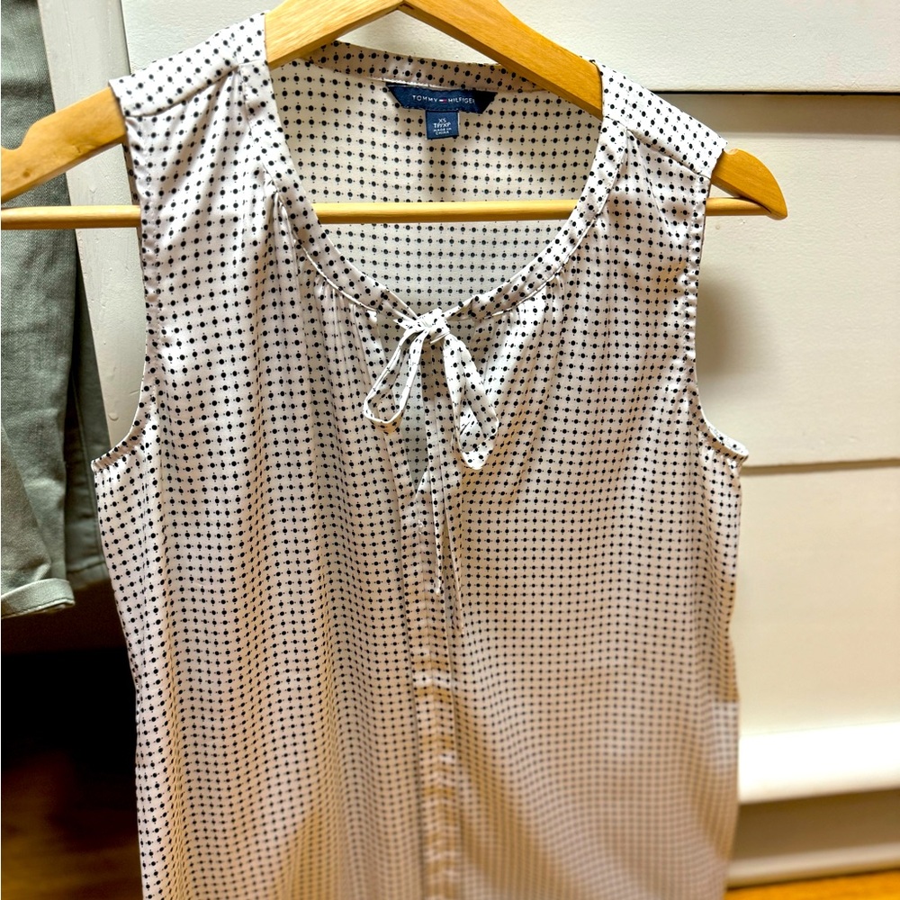 Small Top